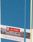 T9314-035M 452370 Sketchbook, Drawing Notebook, 8.3 X 5.9 Inches (21 X 15 Cm), Fresh Mint