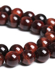 6MM 60PCS Natural Stone Black Labradorite Beads for Jewelry Making DIY Bracelet