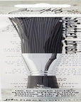 Tim Holtz Distress Splatter Brush, Black