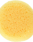 ® 10 Pack of 3-1/2 Inch round Synthetic Silk Sponges for Painting, Crafts, Ceramics, Household Use & More! Pack of 10 Sponges