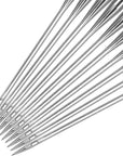 30PCS Embroidery Machine Needles Size 90/14, Household Sewing Machine Needles for Brother Sewing Machine1