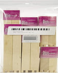 Frank A. Mini Stretcher Bar Set, Assorted Sizes