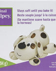 Original  White, Non Toxic, Polymer Clay, Oven Bake Clay, 1.75 Pounds