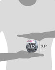 Fabric Dye Pod Blackout (Black), Permanent Dye for Clothes and Fabric