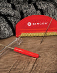 Wardrobe Repair Essentials