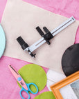 - Compass Circle Cutter, Rotary Circle Cutter, Circle Cutter, Circle Cutter for Paper Crafts, Compass Cutter, Fabric Circle Cutter, Circular Cutter, Cutting Compass
