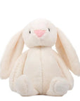 Lop-Eared Rabbit Plush Toy