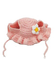 Cute Refined Pet Hat