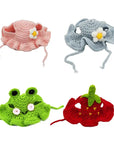 Cute Refined Pet Hat