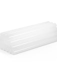- Hot Glue Gun Sticks, 60 Pack, Mini, 4 Inch, Hot Glue Sticks, Glue Gun Sticks, Hot Glue, Glue Sticks for Hot Glue Gun, Clear Glue Sticks, Hot Melt Glue Sticks