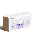 Quest 2 — Advanced All-In-One Virtual Reality Headset — 256 GB