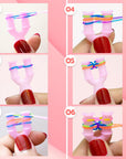 2500+ Rubber Bands for Bracelets 28 Colors Bracelet Making Kit Rubber Band Loom with Accessories for Your Special Time, Event, Ceremony and Occasion.