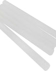 "Clear Stik" Hot Glue Sticks for All Temperatures - Mini Size 4" L, 5/16" D - 25 Pack - All Purpose, Made in USA (DT-25)