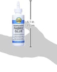 24914 Permanent Fabric Glue 4Oz