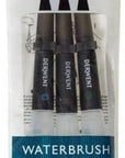 Art Supplies, Waterbrush, 3 Pack (2301975)