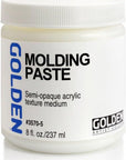 35705 Molding Paste-8 Ounce