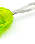 8611 Needle Threader for Embroidery Needles-Apple Green
