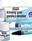 Drawing Gum Marker 4Mm-Latex Free