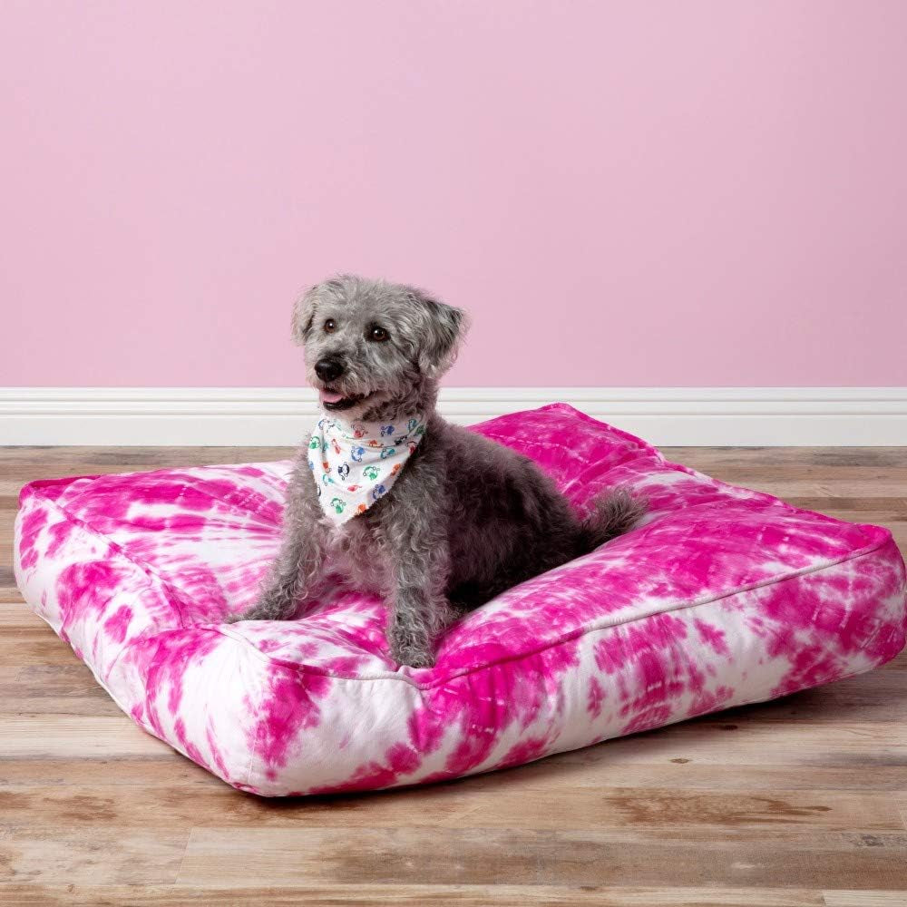 One-Step Tie-Dye Kit  Fabric Dye Open Stock 21544 Fdy Opstk Fuchsia 3/36, as Detailed