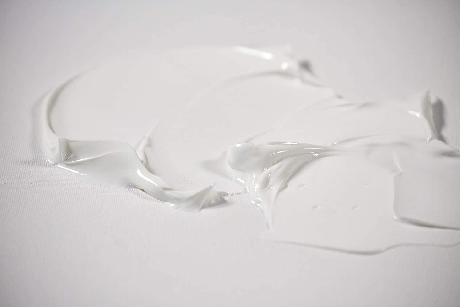 Professional Matte Super Heavy Gel Medium, 237Ml (8-Oz)