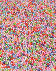 2300ML Foam Balls Polystyrene Beads,Foam Beads for Slime 2-3Mm for Kids DIY Craft Polystyrene Balls Party Decoration (9 X 7 X 3 Inch)