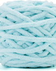 Blanket Yarn 3 Pack of 100G/3.5Oz - White Chenille Yarn 6 Super Bulky - Knitting, Crocheting & Crafts Chunky Yarn