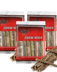 Angel Brand Mauby Bark – 0.75 oz Pouch Pack of 3 – Authentic Mauby Bark for Tea, Infusions, and Traditional Beverages.