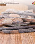 Angel Brand Mauby Bark – 0.75 oz Pouch Pack of 3 – Authentic Mauby Bark for Tea, Infusions, and Traditional Beverages.