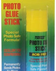 Pioneer Value Sized Photo Glue Stick 25 Grams/.88Oz