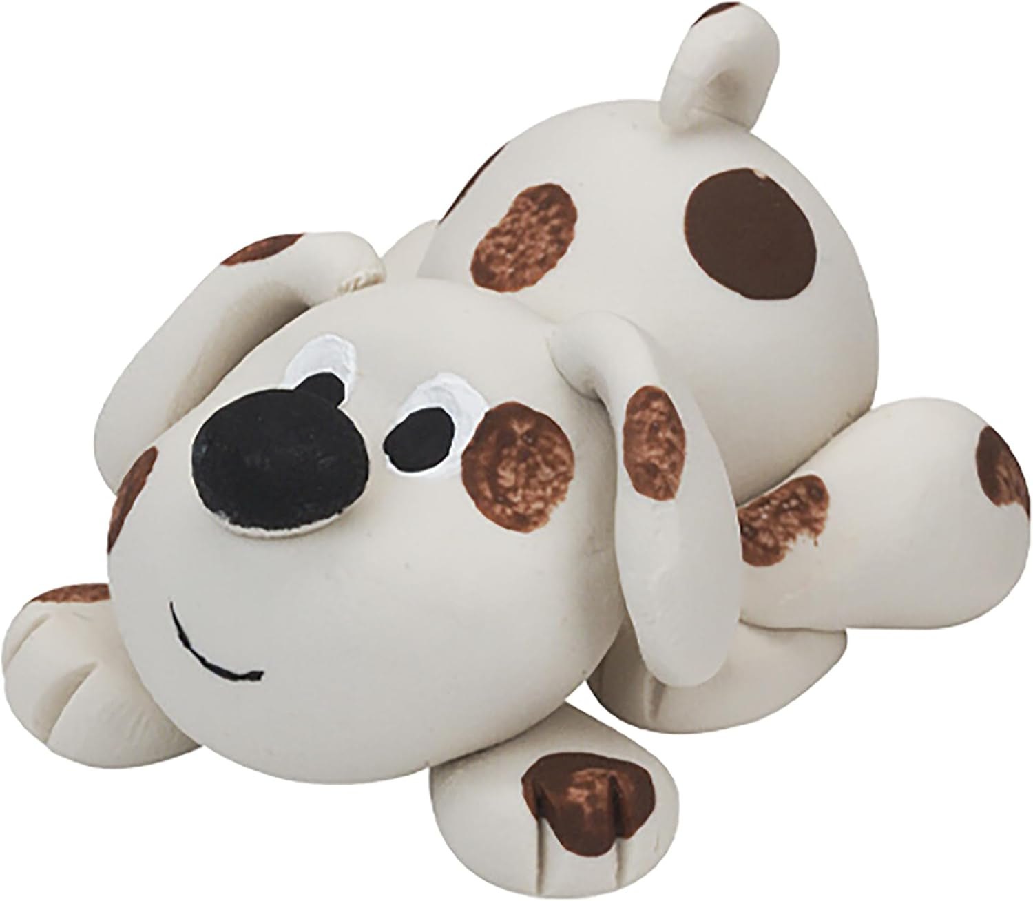 Original ® White, Non Toxic, Polymer Clay, Oven Bake Clay, 1 Pound Great for Modeling, Sculpting, Holiday, DIY and School Projects. Great for All Skill Levels