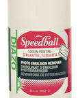 Diazo Photo Emulsion Remover, 32-Ounces