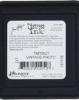 DIS-19527 Tim Holtz Distress Ink Pad, Vintage Photo