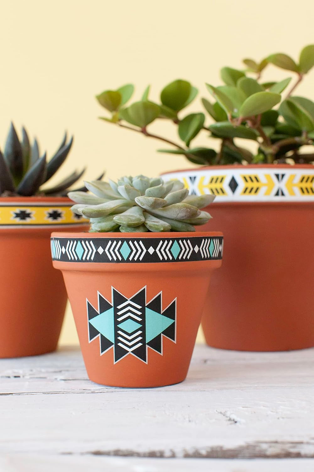 Printable Vinyl, White, 21.5Cm X 27.9Cm (8.5" X 11")