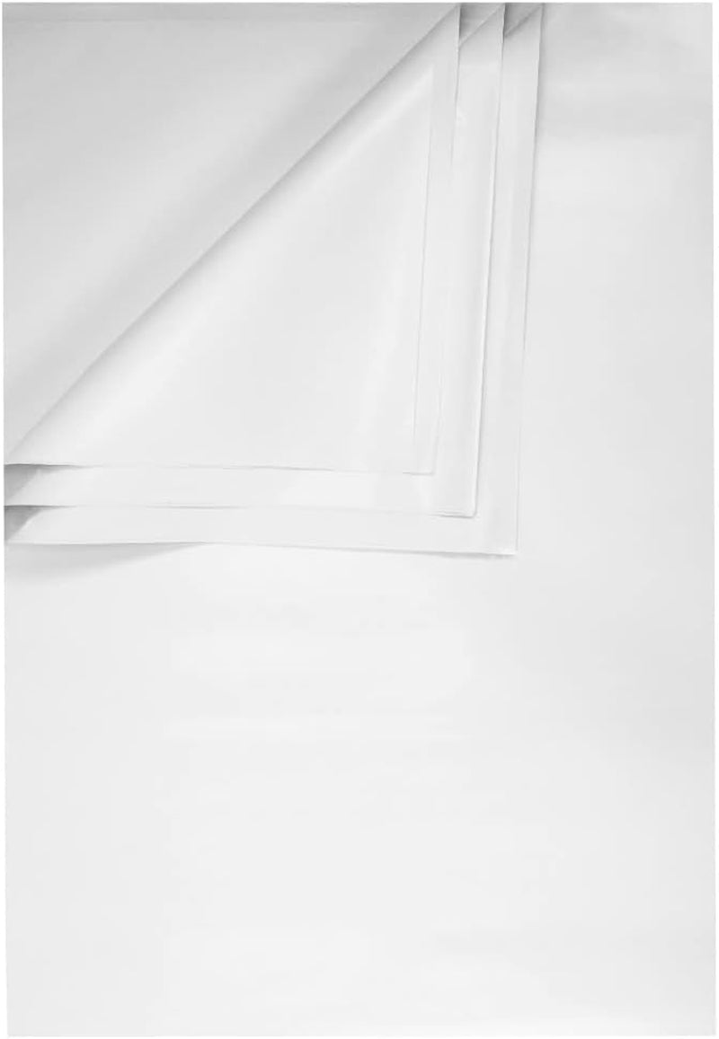 Newsprint Packing Paper, 25 Lbs, Approx 500 Sheets, NEWSPRINTW25