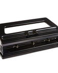 Heavy Duty 3 Hole Punch Heavy Duty Adjustable 3 Hole Punch 30 Sheet Capacity Hole Puncher Black Metal Hole Puncher 3 Ring