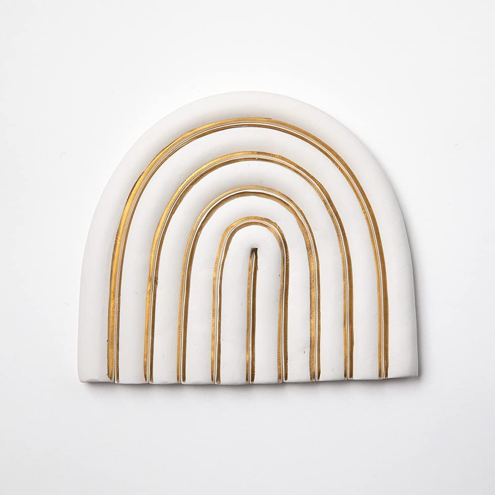 Original  White, Non Toxic, Polymer Clay, Oven Bake Clay, 3.75 Pounds Great for Modeling, Sculpting, Holiday, DIY and School Projects. Great for All Skill Levels