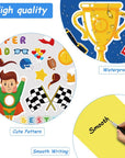 30Pcs Father'S Day Card Making Crafts Kits for Kids, DIY Paper Greeting Card Envelopes Handmade Craft for Daddys Day Girls Boys Home Classroom Indoor Art Game Activities Favors