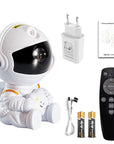 Astronaut Light LED Projector