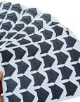 12 Sheets 288 Count Self-Adhesive Photo Corners Stickers, Acid Free Photo Mounting Corners for Scrapbooks, Memory Books, DIY Picture Album, Journal (Black)
