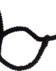 Black Pipe Cleaners 200 Pieces Chenille Stems for DIY Art Decorations Creative Craft (6 Mm X 12 Inch)