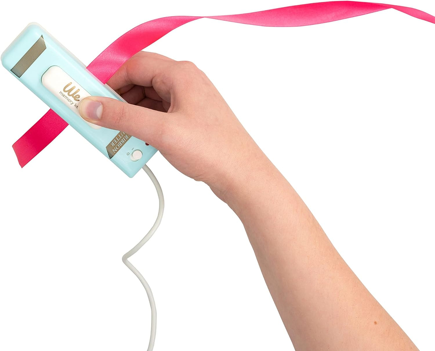 Ribbon Cutter