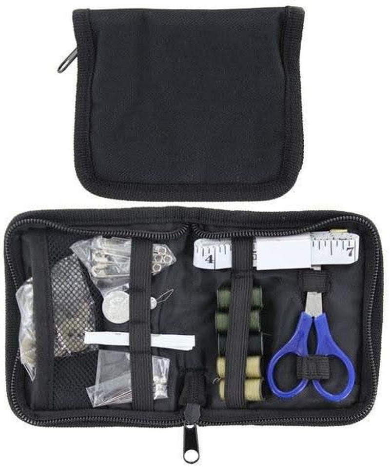 Marine Corps Deluxe Sewing Kit - Woodland and Desert