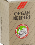 SAEMB7511 100-Piece 75/11 Embroidery Needles