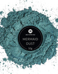 Mermaid Dust Epoxy Resin Color Pigment - 50 Grams - Great for Resin Art, Epoxy Resin, and UV Resin- Mica Powder for Epoxy Resin