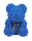 Rose Teddy Bear