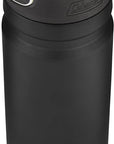Freeflow Vacuum-Insulated Stainless Steel Water Bottle with Leak-Proof Lid, 24Oz/40Oz Bottle with Button-Operated Lid & Carry Handle, Keeps Drinks Hot or Cold for Hours