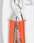 Snap Pliers for Plastic Snaps