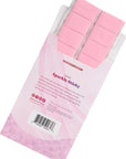 Rose Sparkle Sticky Reusable Putty Wax Adhesive, Wax for Diamond Painting, Diamond Art Accessories, 18Cm X 11Cm