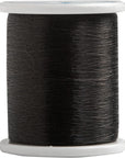 - Monopoly Reduced-Sheen Polyester Thread for Quilting and Invisible Applique, Smoke, 2,200 Yds.