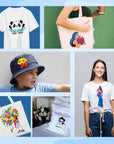 Sublimation Coating Spary for Cotton Shirts 150Ml, Sublimation Spray for All Fabric, Canvas, Carton, Pillow, Sublimation Spray Quick Dry & High Gloss, Vibrant Color & Strong Adhesion